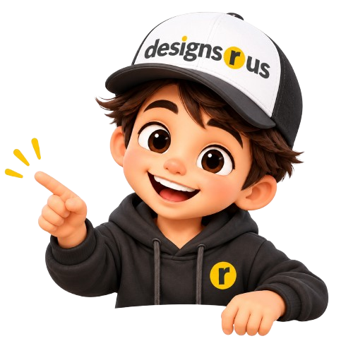 Chat with Designs R Us